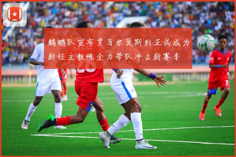 鹈鹕队宣布贾马尔莫斯利正式成为新任主教练全力带队冲击新赛季