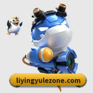 利盈娱乐 APP - LiYing